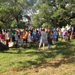 beforeegghunt 150x150 2012 Easter Egg Hunt Was A Success