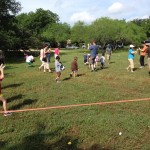 egghuntstart1 150x150 2012 Easter Egg Hunt Was A Success